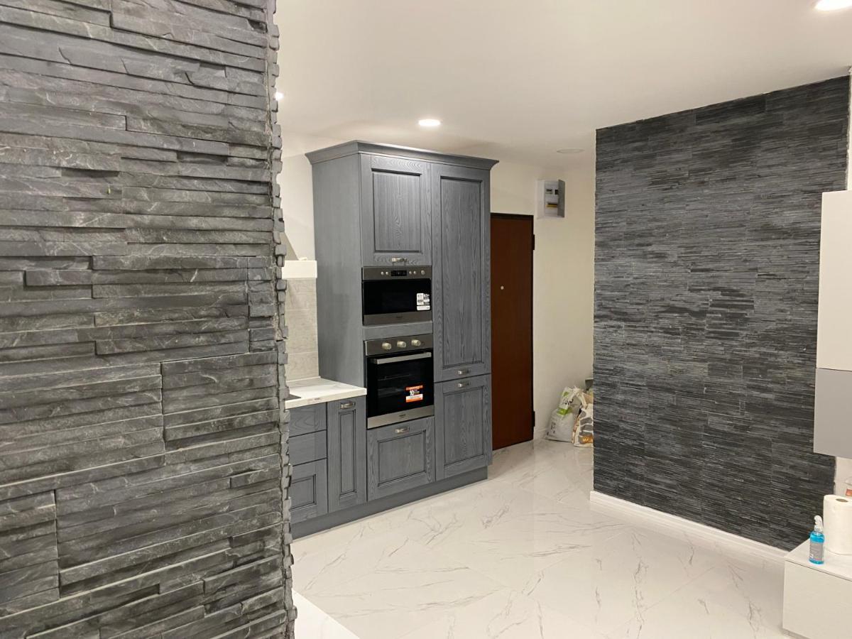 Apartament มารินา จูเลีย ภายนอก รูปภาพ